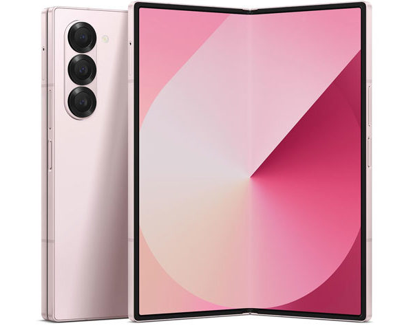 TELEPHONE SAMSUNG GALAXY Z FOLD 6 512GO/12GO DE RAM