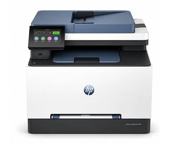 MASTEROFFICE 47 IMPRIMANTE HP LASERJET MULTIFONCTION COLOR PRO MFP 3303sdw 25 ppm