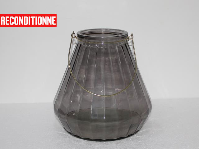 VASE DE DECORATION REF PSS-040-CY RECOND