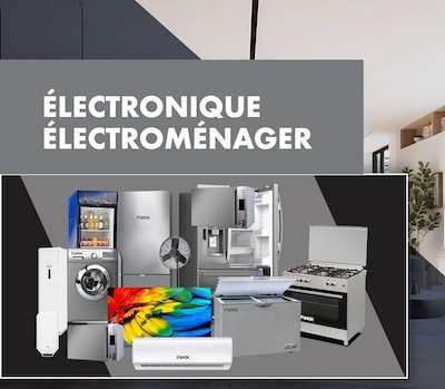 400X349 Electromenager