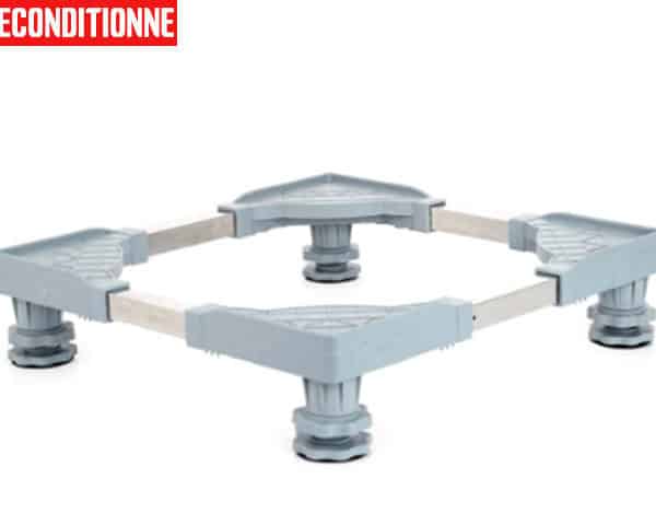 SUPPORT REFRIGERATEUR MULTIFONCTIONNEL 60X60 RECOND