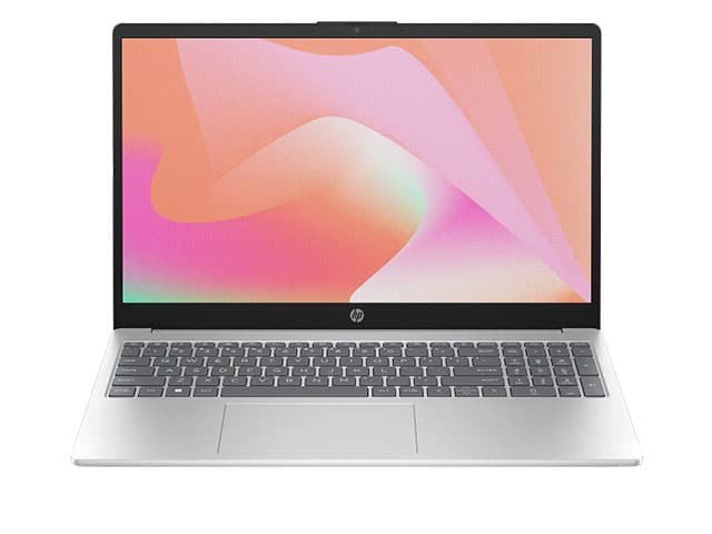 ORDINATEUR PORTABLE HP 15-fd0602TU Core i7-1255U 16GB/1TSSD 15.6" W11