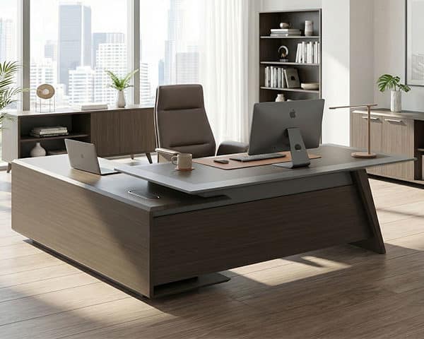 BUREAU DIRECTION + RETOUR OZ 3112