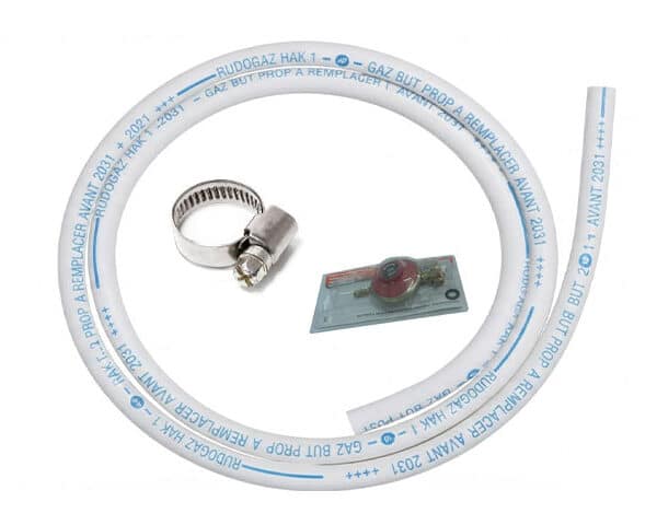ACCESSOIRE CUISINIERE / GAZ 12KGS Z