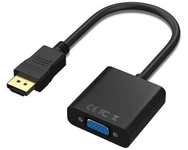 ADAPTATEUR HDMI-VGA