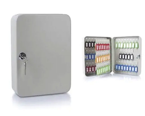 ARMOIRE METAL A CLES 48