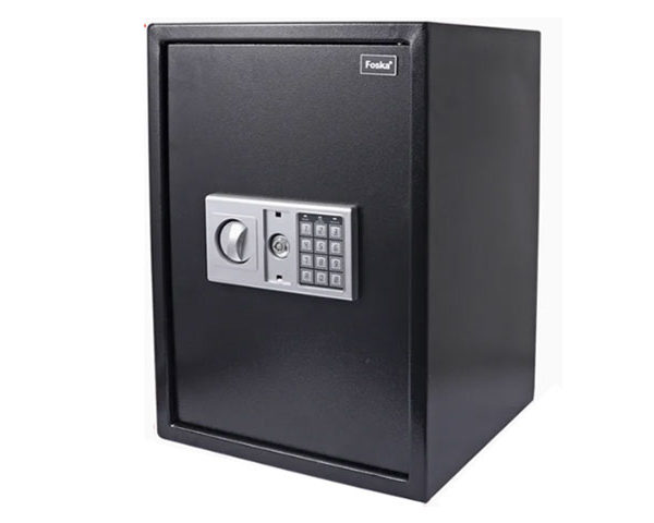 COFFRE FORT SC3011-4 500X350X300