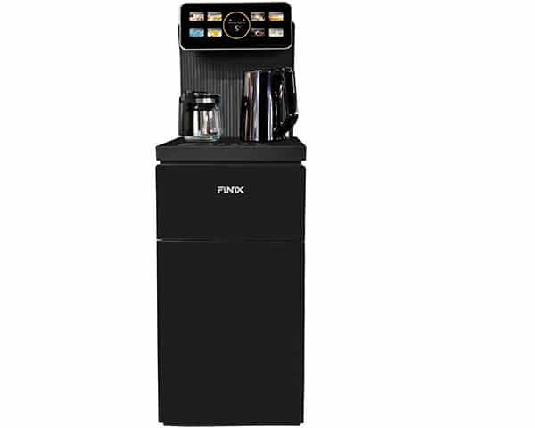 FONTAINE BAR A THE FINIX FIN-231-5 NOIR 370x355x795MM