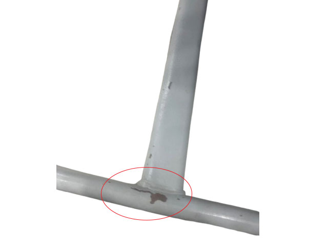 TABLE ECOLIERE+CHAISE H03+KZ07 BLEUE RECOND