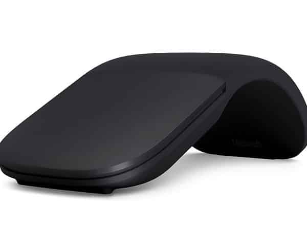 SOURIS SANS FIL MICROSOFT ARC TOUCH BLUETOOTH DO900024