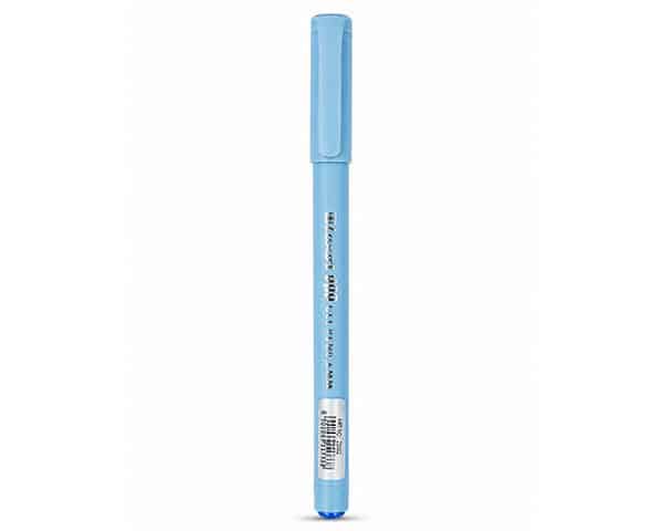 STYLO GEL BLEU 1.0mm LUXOR REF YAP 22401