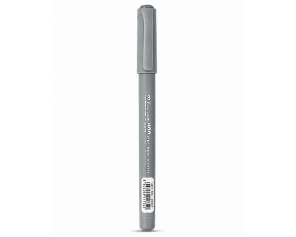 STYLO GEL NOIR 1.0mm LUXOR REF YAP 22402