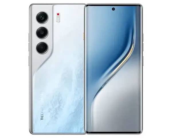 TELEPHONE TECNO CAMON 40 PRO 256/8