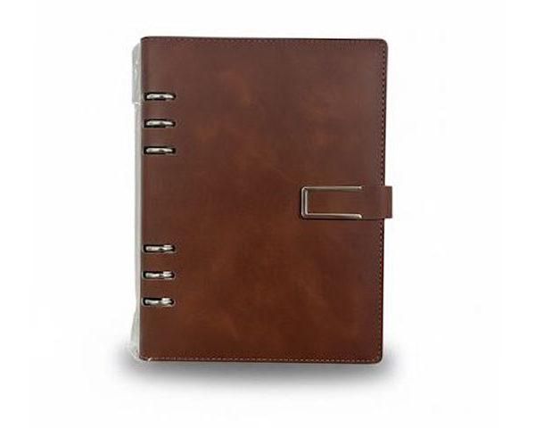 NOTE BOOK  DELUX  A5 100 Pages couverture Rigide JS1028