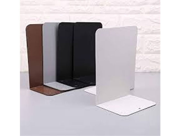 SERRE LIVRE METALLIQUE BS2013 13.5X10X20 CM