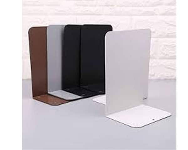 SERRE LIVRE METALLIQUE BS2013 13.5X10X20 CM