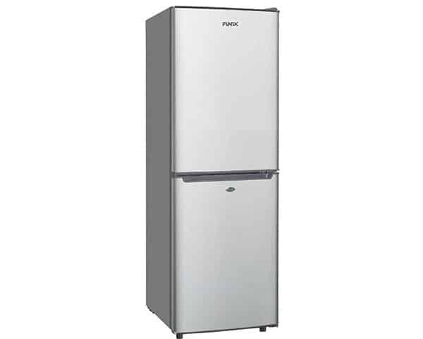 REFRIGERATEUR COMBINE 190L FINIX FIN-190 3T DEFROST GRIS 480x500x1420