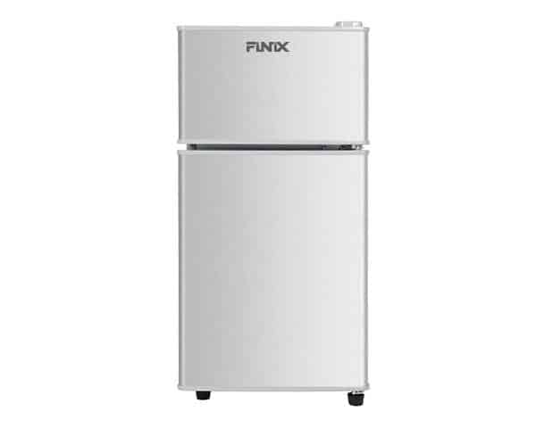 REFRIGERATEUR BAR 95L FINIX FIN-95 DEFROST GRIS/NOIR 424X445X868