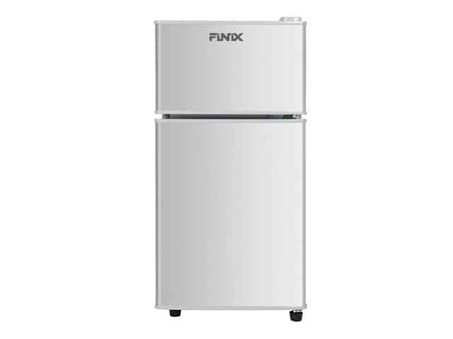 REFRIGERATEUR BAR 95L FINIX FIN-95 DEFROST GRIS/NOIR 424X445X868