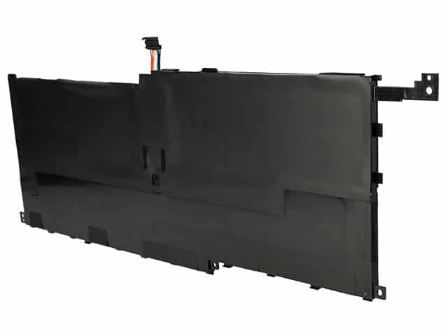 BATTERIE POUR ORDINATEUR PORTABLE LENOVO OOHW028