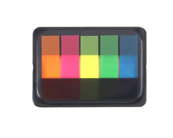 MARQUE PAGE 100 F COULEUR FOSKA G3355