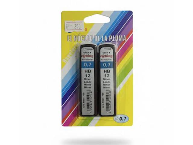 MINES CRITERIUM 0.7 SX9008