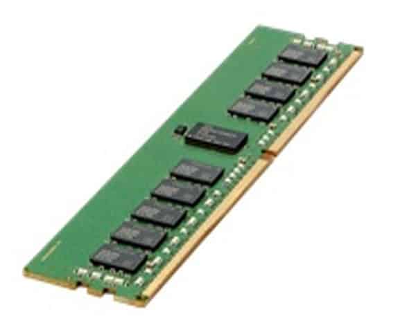 BARETTE MEMOIRE 16GO HPE DDR4 HPE P00924-B21/DL380