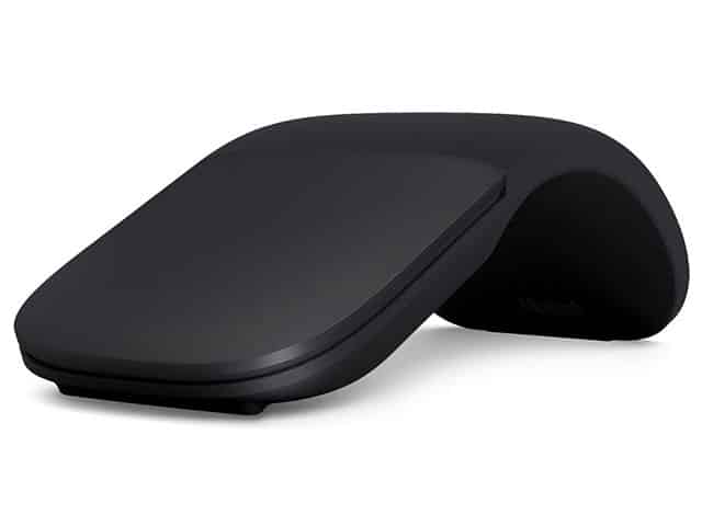 SOURIS SANS FIL MICROSOFT ARC TOUCH BLUETOOTH DO900024