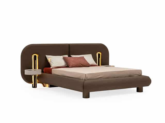 chambre a coucher bergama