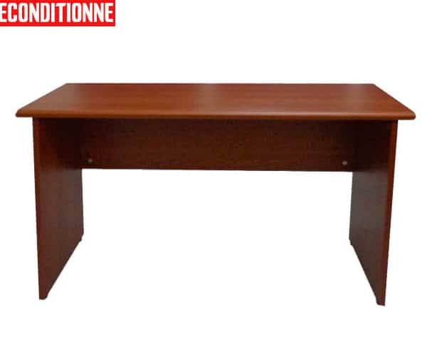 TABLE RETOUR DOTCOM DC572 (1160x410X670) CLR CHERRY SS BUR RECOND