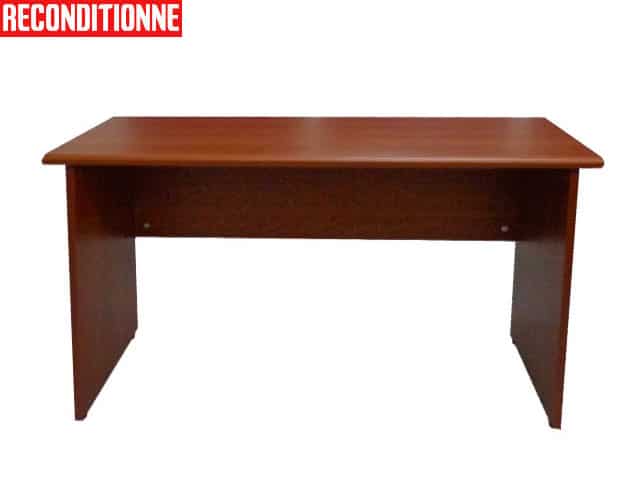 TABLE RETOUR DOTCOM DC572 (1160x410X670) CLR CHERRY SS BUR RECOND