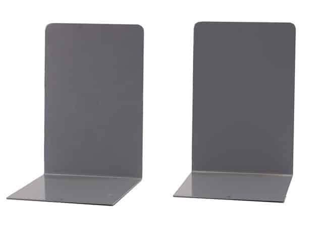 SERRE LIVRE METALLIQUE BS2013 13.5X10X20 CM