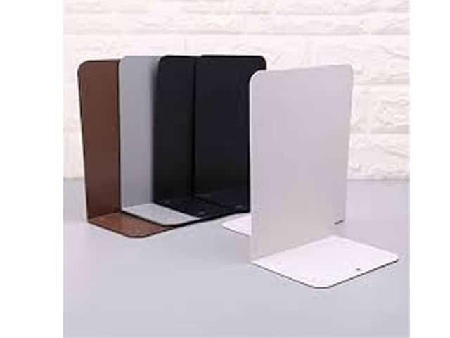 SERRE LIVRE METALLIQUE BS2013 13.5X10X20 CM