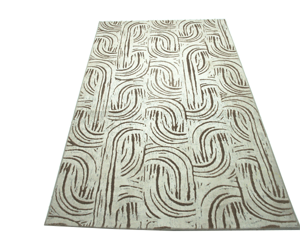 MOQUETTE DE DECORATION