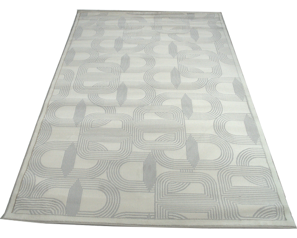 MOQUETTE DE DECORATION