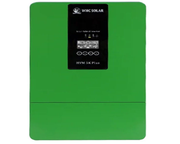 ONDULEUR SOLAR HVM INVERER 500V