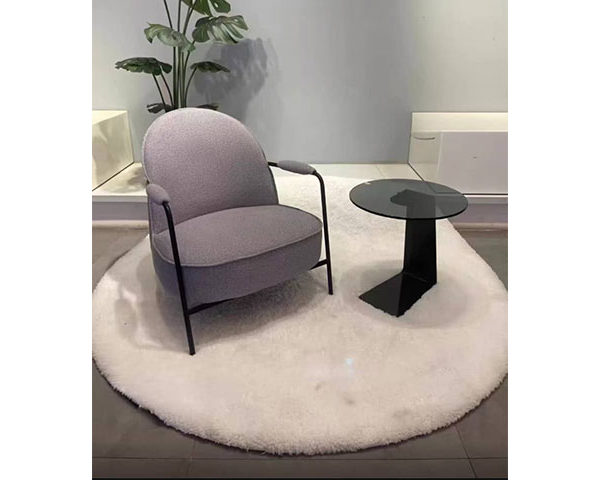 CHAISE TABLE A MANGER REF 509 GRIS