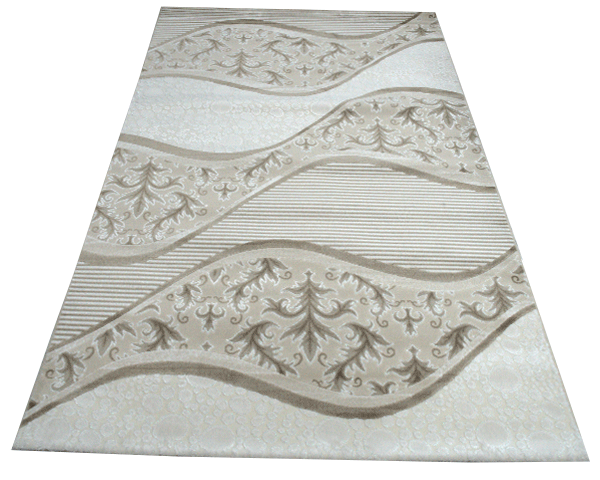 MOQUETTE DE DECORATION