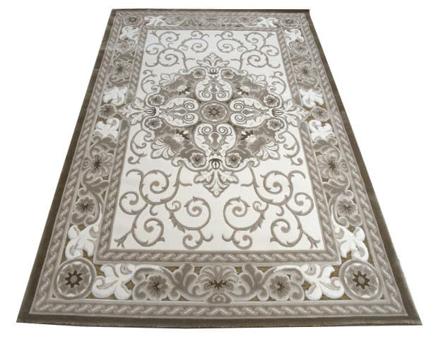 MOQUETTE DE DECORATION