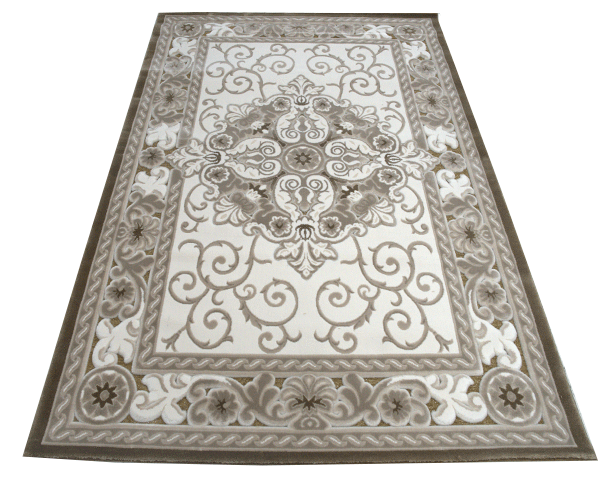 MOQUETTE DE DECORATION