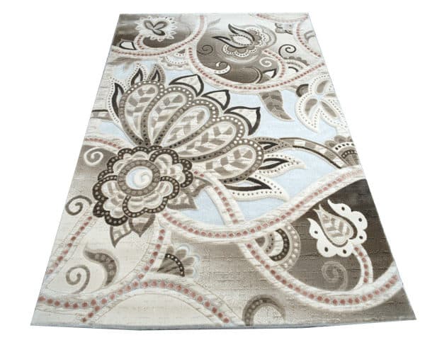 MOQUETTE DE DECORATION