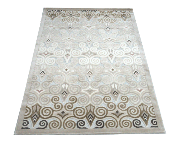 MOQUETTE DE DECORATION