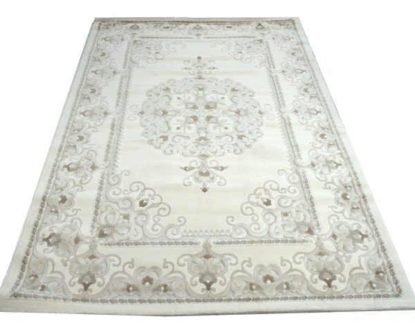 MOQUETTE DE DECORATION