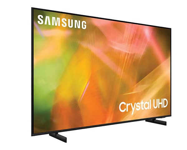 TELEVISEUR 65" SAMSUNG UA65U8000 SMART UHD 4K