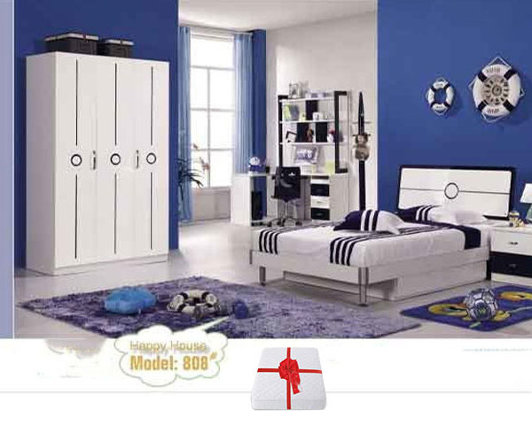 CHAMBRE A COUCHER ENFANT 808