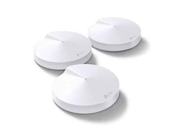 ADAPTATEUR WIFI TP LINK AC1300 DECO M5 PACK 3