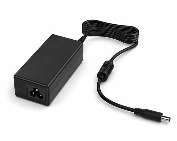 CHARGEUR ORDINATEUR PORTABLE HP 19.5V 3.33A 3.0 PIN