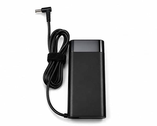 CHARGEUR ORDINATEUR PORTABLE DELL HP 19,5V-3.34A 4.5*3.0 MM 65W