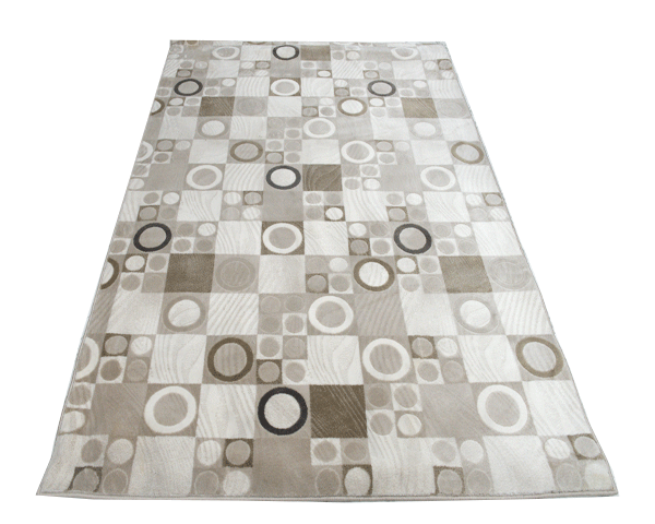 MOQUETTE DE DECORATION