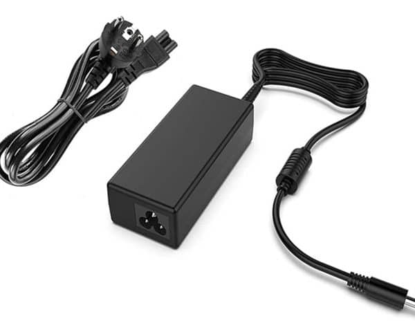 CHARGEUR ORDINATEUR PORTABLE DELL 19.5V 3.34A